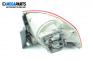 Стоп за Volkswagen Touareg SUV I (10.2002 - 01.2013), джип, позиция: лява