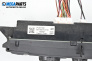 Панел климатроник за Land Rover Discovery III SUV (07.2004 - 09.2009), № MB1465706190
