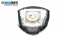 Airbag за Nissan Murano I SUV (08.2003 - 09.2008), 4+1 вр., джип, позиция: предна