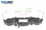 Километраж за Suzuki Grand Vitara II SUV (04.2005 - 08.2015) 1.9 DDiS 4X4 (JT419, TD44, JB419WD), 129 к.с.