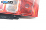 Стоп за Suzuki Grand Vitara II SUV (04.2005 - 08.2015), джип, позиция: лява