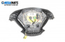Airbag за BMW 7 Series E65 (11.2001 - 12.2009), 4+1 вр., седан, позиция: предна