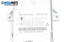 Модул за AIRBAG за Mercedes-Benz E-Class Estate (S212) (08.2009 - 12.2016), № A 212 901 07 00