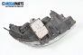 Фар за Peugeot 607 Sedan (01.2000 - 07.2010), седан, позиция: лява