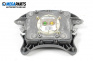 Airbag за Mercedes-Benz CLK-Class Coupe (C209) (06.2002 - 05.2009), 2+1 вр., купе, позиция: предна