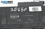 Комфорт модул за BMW 3 Series E90 Touring E91 (09.2005 - 06.2012), № 9229878-02