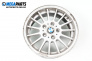 Алуминиеви джанти за BMW 3 Series E90 Touring E91 (09.2005 - 06.2012) 16 цола, ширина 7 (Цената е за комплекта)