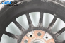 Алуминиеви джанти за BMW 3 Series E90 Touring E91 (09.2005 - 06.2012) 16 цола, ширина 7 (Цената е за комплекта)