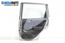 Врата за Honda Jazz II Hatchback (03.2002 - 12.2008), 4+1 вр., хечбек, позиция: задна, дясна