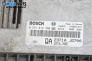 Компютър двигател за Renault Koleos SUV I (09.2008 - 08.2016) 2.0 dCi (HY0K), 150 к.с., № Bosch 0 281 014 360