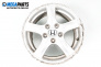 Алуминиеви джанти за Honda Accord VII Tourer (04.2003 - 05.2008) 16 цола, ширина 6.5 (Цената е за комплекта)