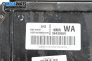 Компютър двигател за Chevrolet Kalos Hatchback (03.2005 - ...) 1.2, 72 к.с., № 96435559