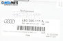 CD плеър за Audi A6 Avant C6 (03.2005 - 08.2011), №4E0 035 111 A 4B0820043H