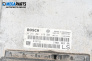 Компютър двигател за Opel Astra G Hatchback (02.1998 - 12.2009) 1.7 TD, 68 к.с., № 0 281 001 670