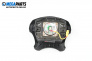 Airbag за Honda Civic VII Sedan (12.2000 - 04.2006), 4+1 вр., седан, позиция: предна