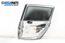 Врата за Peugeot 307 Station Wagon (03.2002 - 12.2009), 4+1 вр., комби, позиция: задна, дясна