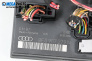 Комфорт модул за Audi A4 Avant B7 (11.2004 - 06.2008), № 8E0 907 279 N