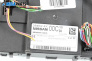 BSI модул за Nissan Navara (NP300) Pick-up II (10.2004 - 05.2014), № 284B24X00C