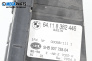 Панел климатроник за BMW 3 Series E46 Sedan (02.1998 - 04.2005), № 64.11 8 382 446