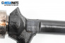 Дюза дизел за Opel Astra J Sports Tourer (10.2010 - 10.2015) 1.7 CDTI, 125 к.с., № 8-97376270-3