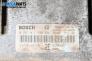 Компютър двигател за Nissan Primera Hatchback III (01.2002 - 06.2007) 1.9 dCi, 120 к.с., № Bosch 0 281 011 646