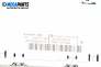 CD плеър за Volkswagen Passat V Variant B6 (08.2005 - 11.2011), № 1K0 035 186 AA