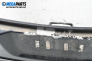 Заден капак за Land Rover Range Rover Sport I (02.2005 - 03.2013), 4+1 вр., джип, позиция: задна