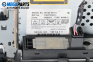 CD плеър за Toyota Corolla Verso II (03.2004 - 04.2009), № 86120 - 0f010