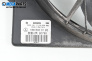 Перка охлаждане за Mercedes-Benz A-Class Hatchback  W168 (07.1997 - 08.2004) A 140 (168.031, 168.131), 82 к.с., № А 168 500 01 93