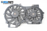 Перки охлаждане за Audi A6 Sedan C6 (05.2004 - 03.2011) 3.2 FSI quattro, 255 к.с.