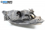 Фар за Opel Astra H Sedan (02.2007 - 05.2014), седан, позиция: лява
