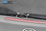 Заден капак за Opel Vectra C Sedan (04.2002 - 01.2009), 4+1 вр., седан, позиция: задна