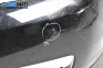 Предна броня за Opel Vectra C Sedan (04.2002 - 01.2009), седан, позиция: предна