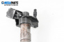 Дюза дизел за Mercedes-Benz M-Class SUV (W164) (07.2005 - 12.2012) ML 320 CDI 4-matic (164.122), 224 к.с., № Bosch 0445115027
