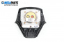 Airbag за Mazda 3 Hatchback I (10.2003 - 12.2009), 4+1 вр., хечбек, позиция: предна