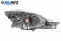Фар за Mazda 3 Hatchback I (10.2003 - 12.2009), хечбек, позиция: лява