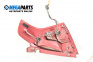 Стоп за Suzuki Swift III Hatchback (02.2005 - 10.2010), хечбек, позиция: лява