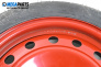 Резервна гума за Hyundai i40 Station Wagon (07.2011 - ...) 17 цола, ширина 4 (Цената е за 1 бр.), № 52910 2M910