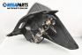 Стоп за Subaru Forester SUV III (01.2008 - 09.2013), джип, позиция: лява