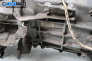 Ръчна скоростна кутия за Subaru Forester SUV III (01.2008 - 09.2013) 2.0 D AWD (SHH), 147 к.с., № TY756W1ZAB