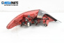 Стоп за Peugeot 407 Coupe (10.2005 - 12.2011), купе, позиция: дясна