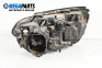 Фар за BMW 7 Series E65 (11.2001 - 12.2009), седан, позиция: лява