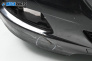 Предна броня за Mercedes-Benz M-Class SUV (W164) (07.2005 - 12.2012), джип, позиция: предна