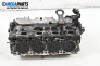 Глава за Mazda 5 Minivan I (02.2005 - 12.2010) 2.0 CD, 110 к.с.