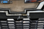 Предна броня за Chevrolet Captiva SUV (06.2006 - ...), джип, позиция: предна