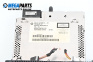 CD плеър и панел климатроник за BMW X3 Series F25 (09.2010 - 08.2017), № BMW 6512 9249813-01