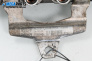 Маслен радиатор за Volkswagen Touareg SUV I (10.2002 - 01.2013) 3.2 V6, 241 к.с., № 7L0 317 019 B