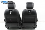 Кожен салон за Land Rover Range Rover IV SUV (08.2012 - ...), 4+1 вр.