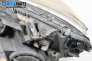 Фар за Mercedes-Benz C-Class Sedan (W204) (01.2007 - 01.2014), седан, позиция: дясна