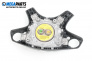 Airbag за Mercedes-Benz C-Class Sedan (W204) (01.2007 - 01.2014), 4+1 вр., седан, позиция: предна